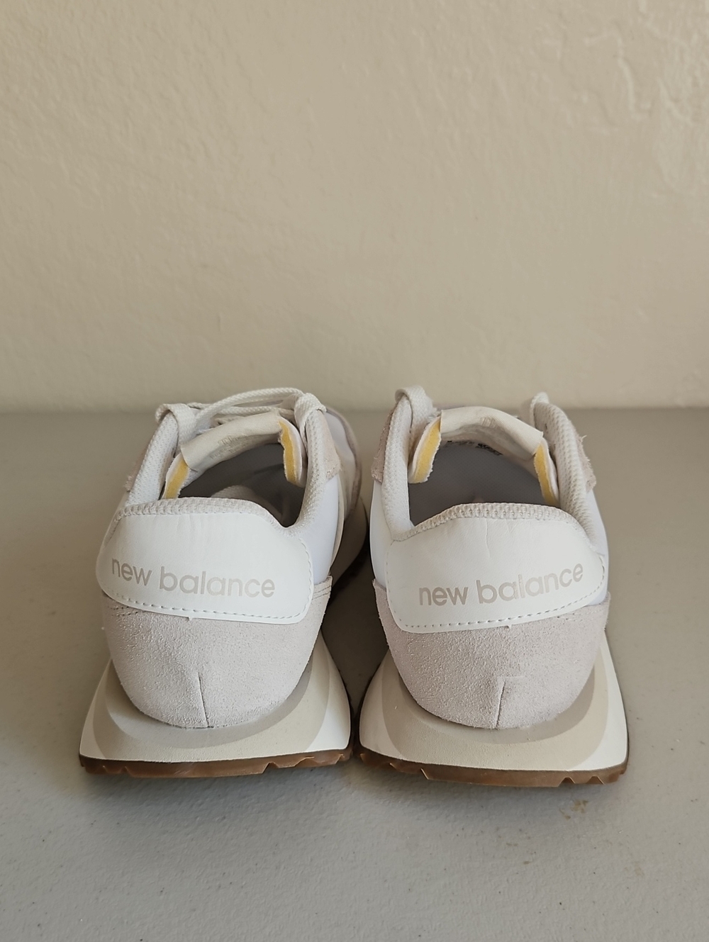 New Balance 237 Sneaker - New - Picture 4 of 7